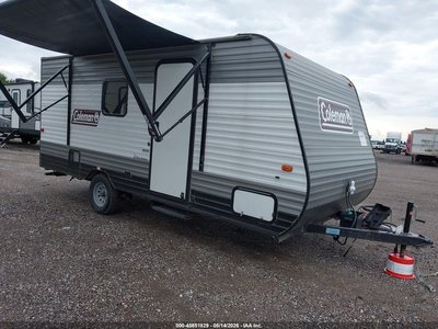 2021 Coleman Lantern Lt