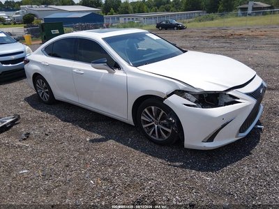 2020 Lexus ES 350