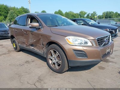 2012 Volvo XC60