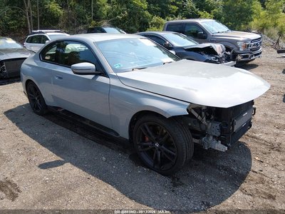 3MW33CM09R8****** 2024 BMW 230i