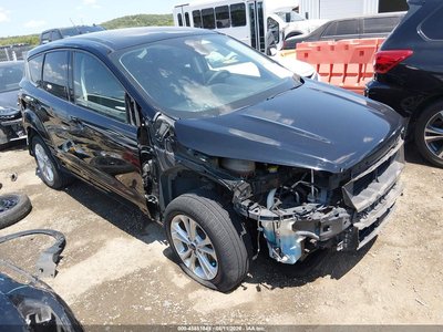1FMCU0GD6KU****** 2019 Ford Escape