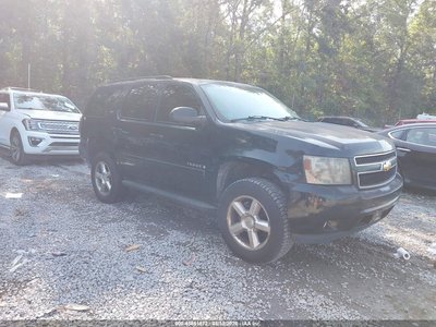 2007 Chevrolet Tahoe