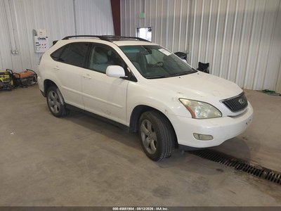 JTJHA31U640****** 2004 Lexus RX