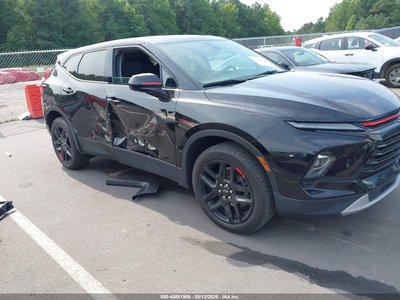 2023 Chevrolet Blazer