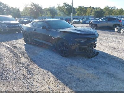 2017 Chevrolet Camaro