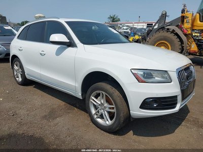 2014 Audi Q5