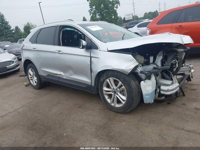 2FMPK4J97KB****** 2019 Ford Edge