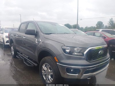 1FTER4FH5NL****** 2022 Ford Ranger