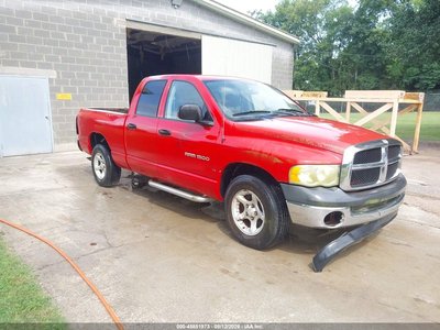 2004 Dodge Ram 1500