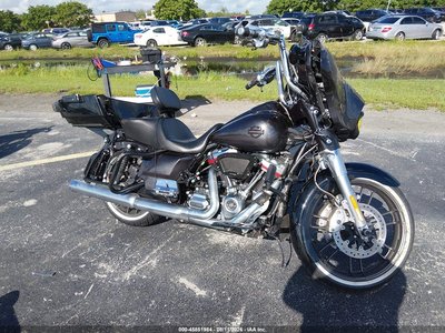 1HD1PXL15LB****** 2020 Harley-Davidson CVO Street Glide
