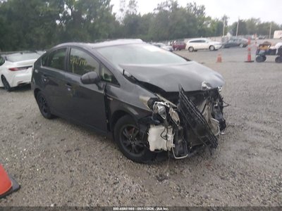 JTDKN3DU7C1****** 2012 Toyota Prius