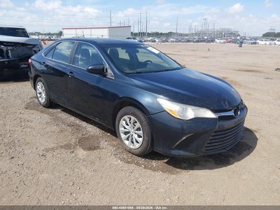 4T4BF1FK8FR****** 2015 Toyota Camry