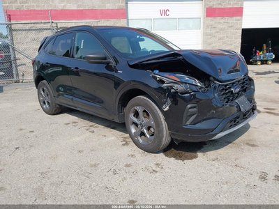 1FMCU9MN4RU****** 2024 Ford Escape