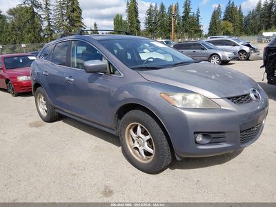 JM3ER293470****** 2007 Mazda CX-7