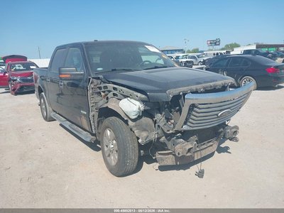 1FTFW1CT5BK****** 2011 Ford F-150