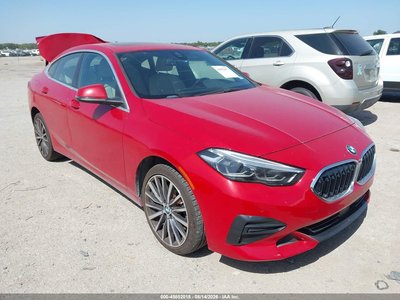 WBA53AK07N7****** 2022 BMW 228 Gran Coupe