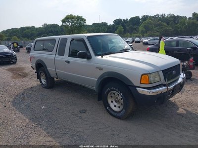 1FTZR45E92T****** 2002 Ford Ranger