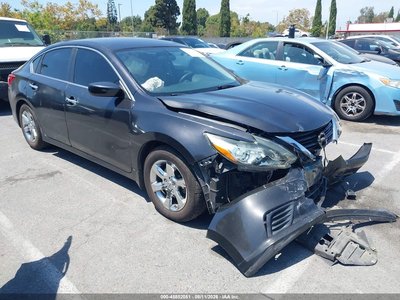 1N4AL3AP4HC****** 2017 Nissan Altima