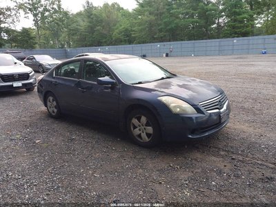 2008 Nissan Altima
