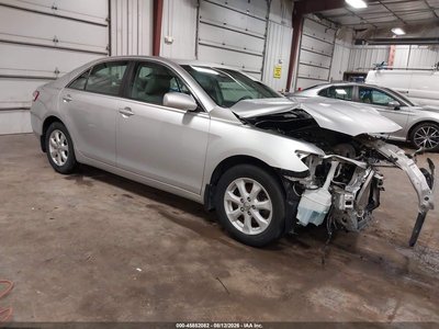 4T4BF3EK5AR****** 2010 Toyota Camry