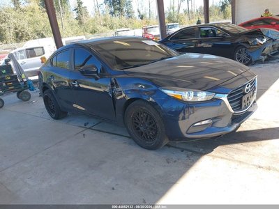 2017 Mazda 3