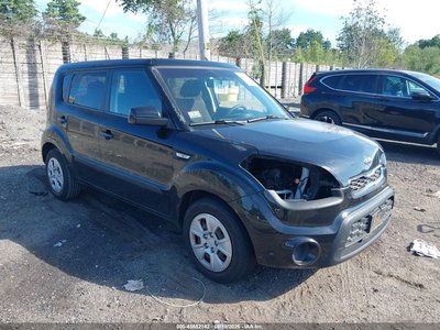 2012 Kia Soul