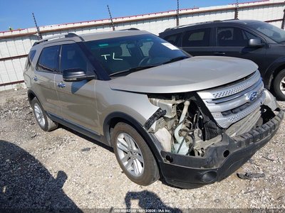 1FMHK7D85BG****** 2011 Ford Explorer