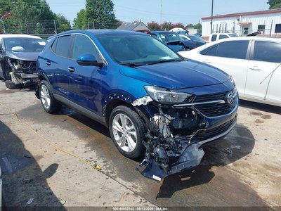 2021 Buick Encore
