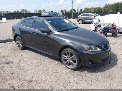 JTHCK262982****** 2008 Lexus IS 250
