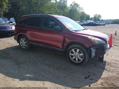 5J6RE48599L****** 2009 Honda CR-V