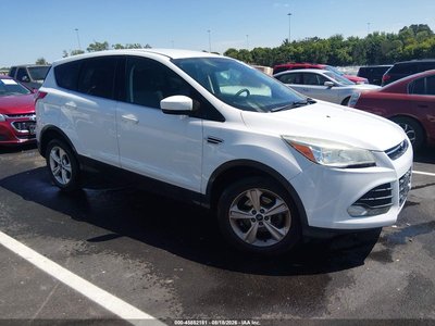 1FMCU0GX9DU****** 2013 Ford Escape
