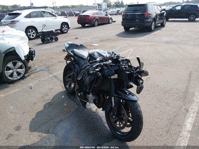 JH2PC40099K****** 2009 Honda CBR600RR