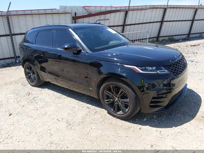 2020 Land Rover Range Rover Velar