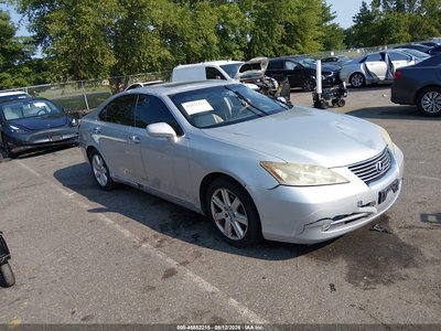 JTHBJ46G382****** 2008 Lexus ES 350