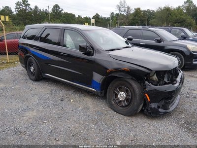 1C4SDJFT3RC****** 2024 Dodge Durango