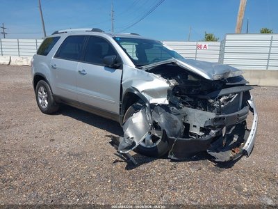 1GKKRPED7CJ****** 2012 GMC Acadia