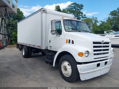2FZHAJAC51A****** 2001 Sterling Truck M