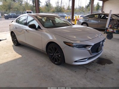 2022 Mazda 3