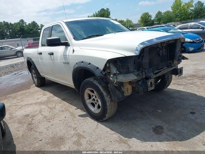 2009 Dodge Ram 1500