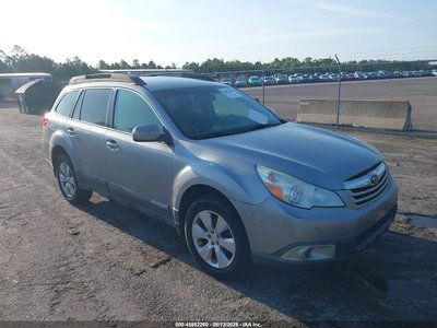 4S4BRBCC2A3****** 2010 Subaru Outback