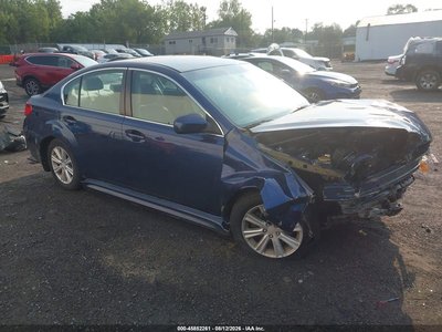 4S3BMBC61A3****** 2010 Subaru Legacy