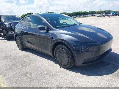7SAYGDEE6TA****** 2026 Tesla Model Y