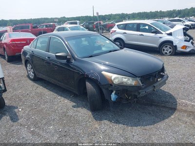 1HGCP26889A****** 2009 Honda Accord