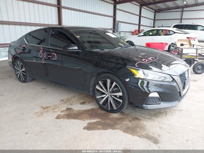 1N4BL4CV2NN****** 2022 Nissan Altima