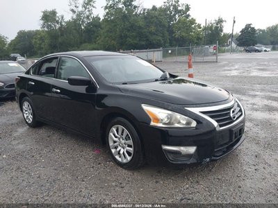 1N4AL3AP3EN****** 2014 Nissan Altima