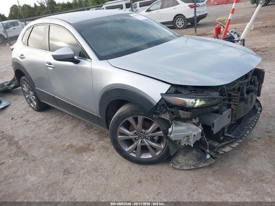 2021 Mazda CX-30
