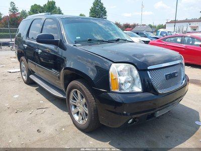 1GKS2EEF0BR****** 2011 GMC Yukon