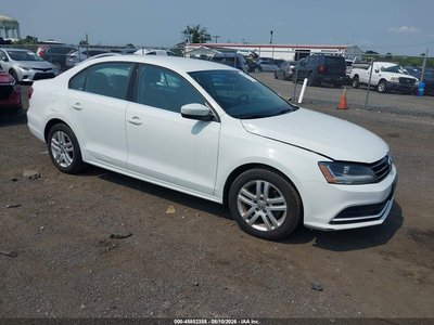 2017 Volkswagen Jetta