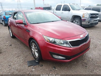 5XXGM4A73DG****** 2013 Kia Optima
