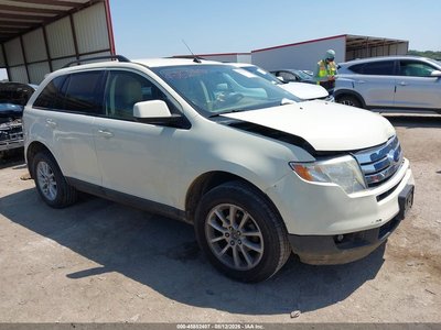 2007 Ford Edge